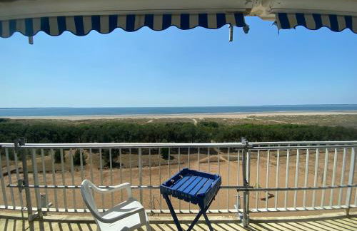 Charmant T2 rénové avec balcon et parking, accès direct plage - Saint Brevin - FR-1-364-115 - Foto 2