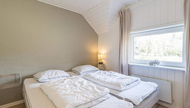 8 Person Holiday Home in Blavand - Foto 3, Habitación