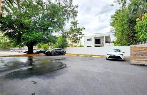 Cozy Apartment Near Brickell - Foto 34