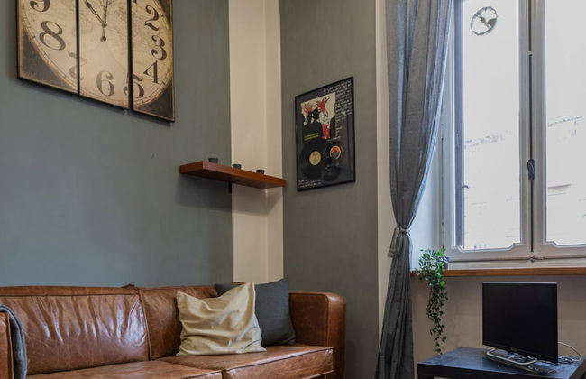 Sebastopoli 145 - Casa Romat - Foto 20