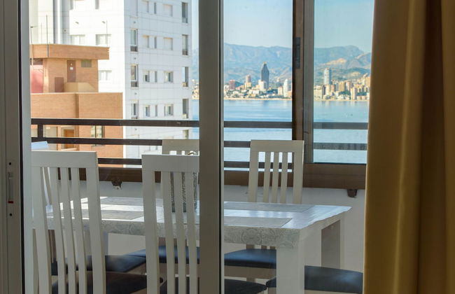 Sun & Beach View Apartments - Foto 8