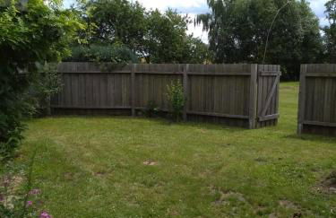 Ferienwohnung in Welzin - Foto 7