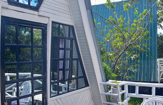 Olkeri chalete - Foto 1