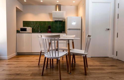 RIOJA VALLEY Apartamentos en el corazón de La Rioja - Foto 14