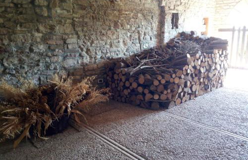 Agriturismo del Frontino - Ca' Benvenuto - Foto 34