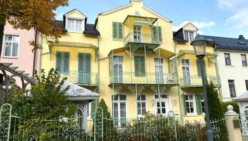 Villa Lindenhof - Photo 2