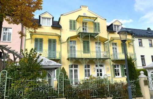 Villa Lindenhof - Foto 2