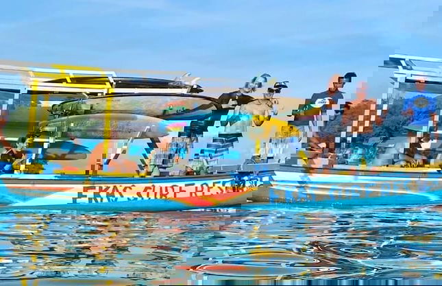 Ekas Surf Resort - Foto 34