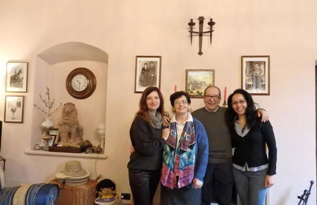 Meublé Il Riccio - Foto 43