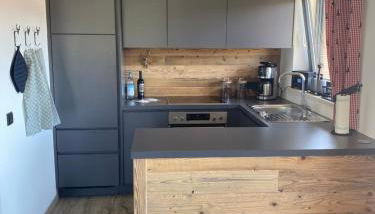 Ferienwohnung Hochgratglück - Foto 3