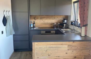 Ferienwohnung Hochgratglück - Foto 3