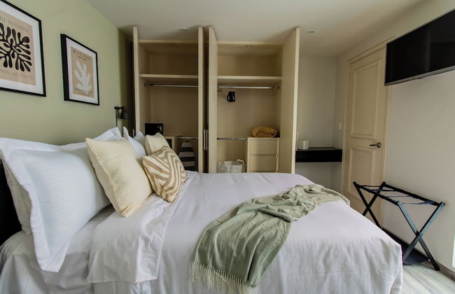 Capitalia Racine Polanco - Foto 15