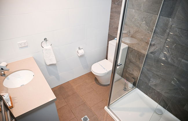 Mansfield Apartments - Photo 74