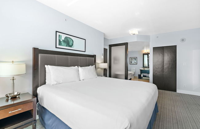 The Parkside Hotel & Spa - Foto 19