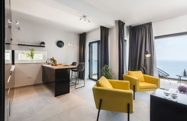 Residence Delta - Foto 26