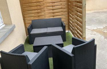 Appartement Cosy au cœur de la Champagne - Foto 10