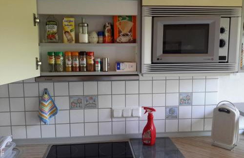 Ferienwohnung Karin Vogel - Foto 17