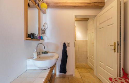 Mühlenhof Ferienwohnung 3a - Foto 31