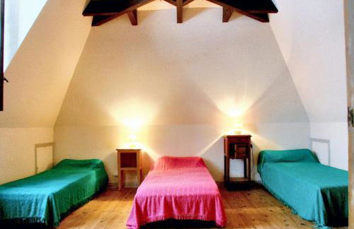 Maison de charme dans le Parc des Volcans d'Auvergne avec terrasse - Photo 8