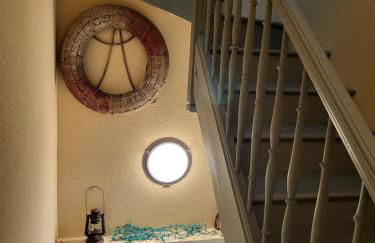 L'Hermitage, villa front de mer - Foto 18