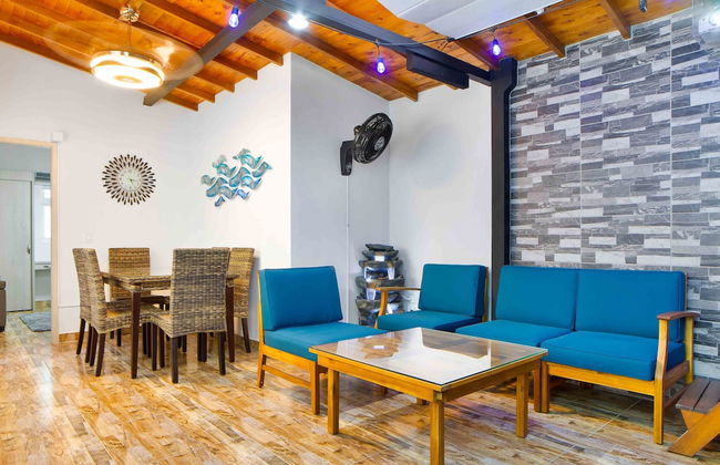 Miracle Building - Foto 77