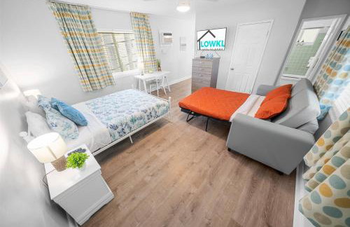 Great Escape Apartments By Lowkl - Foto 44