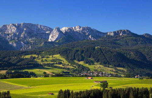 Landhaus im Allgäu - Foto 31