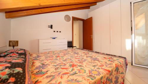 Rho Fiera Home, graziosa e confortevole, con parcheggio interno privato gratuito - Foto 5, wardrobe