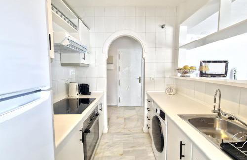 SR Adelina's Panoramic Sea view Calahonda - Photo 16