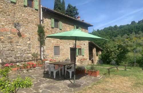 "Le Balze" spacious barrier free Studio for 2 guests & child - Foto 20