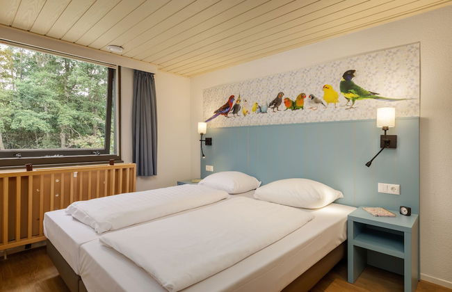 Center Parcs De Eemhof - Foto 6