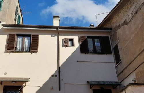 CasaVacanze Salza nel Borgo - Foto 42