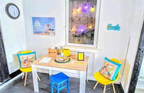 Uhlpartment - im Herzen von Uelzen - Foto 8