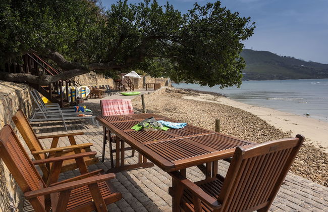 Under Milkwood Resort - Foto 52