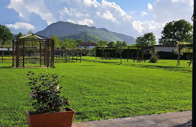 Family Farm Soc. Agricola - Agriturismo - Foto 54