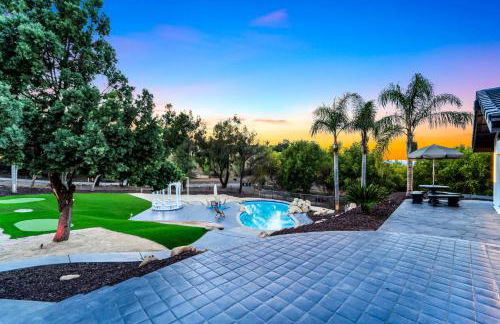 The Grand Vista Getaway - Foto 31