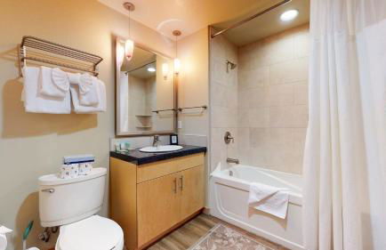 Solstice 11 Amazing Location on Golf Course, Heated Garage, Private Washer Dryer condo - Photo 29