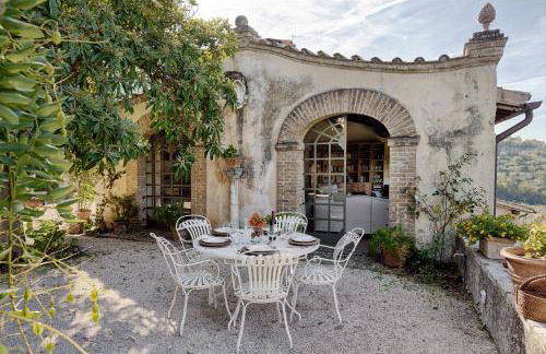 Villa della Genga Country Houses - Foto 68