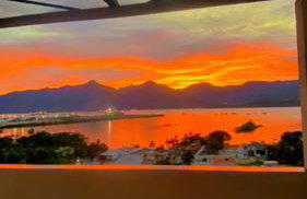 Casa de praia com vista para o mar - Foto 61