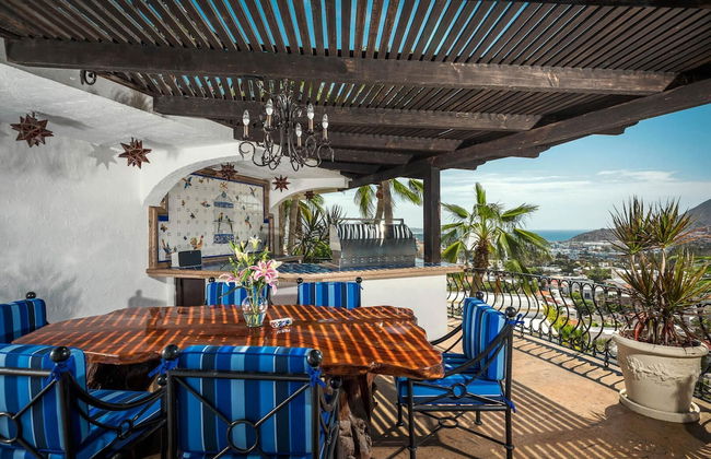 Casa Connie in Cabo San Lucas - Foto 16