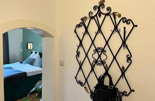 #Stadtspeicher - Grüner Stern das Apartment mitten in der Altstadt - Foto 18