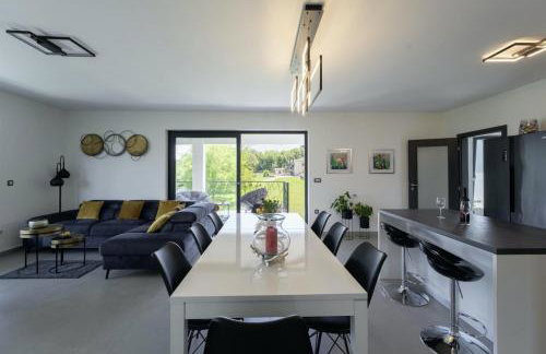 Villa Milena in Blaškovići - Haus für 8 Personen - Foto 18