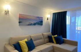 Panoramic view apartment with big terrace - Foto 9