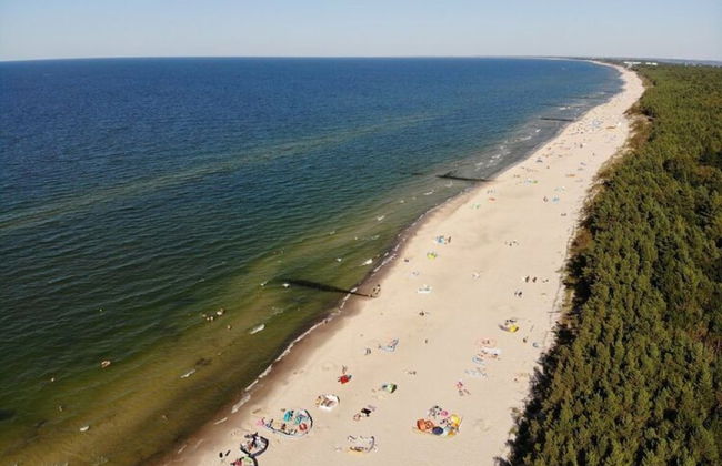 Apartment in Sianozety Near the Beach - Foto 12