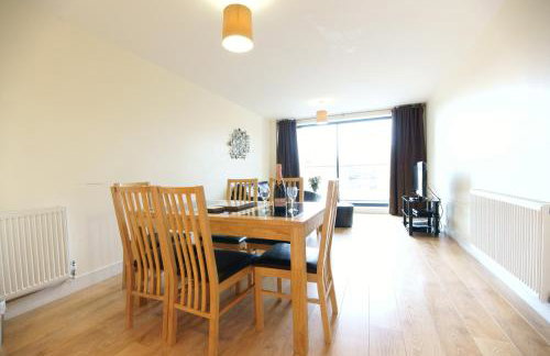 Lodge Drive Serviced Apartments - Foto 25