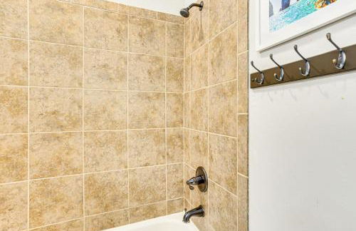 Sauna, Hot Tub and Outdoor Fun Oklahoma City Home! - Foto 19