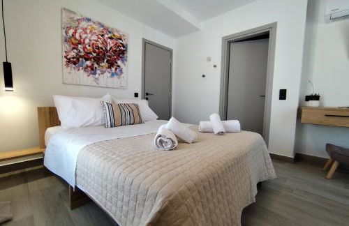 Galani Mirtia Guest House - Foto 29