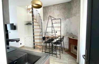 Appartement Esprit Industriel - Foto 23