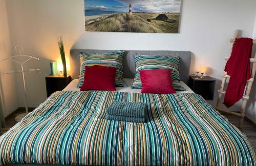 Ferienwohnung an der Ems 75100 - Foto 8