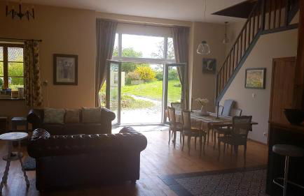 Les Hirondelles - Foto 8